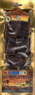 American Style Beef Jerky 75g