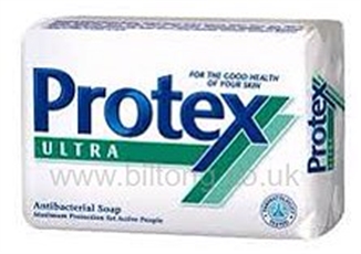 Protex Soap No.1 Gentle 100g Bar