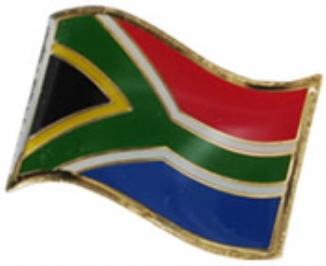 Lapel Badge South Africa